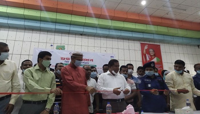 ‘সন্ত্রাসে জড়িত কেউ আ.লীগে থাকতে পারবে না’