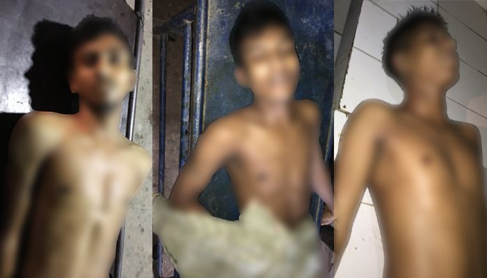 যশোর কিশোর উন্নয়ন কেন্দ্রের সুপারকে বহিষ্কার