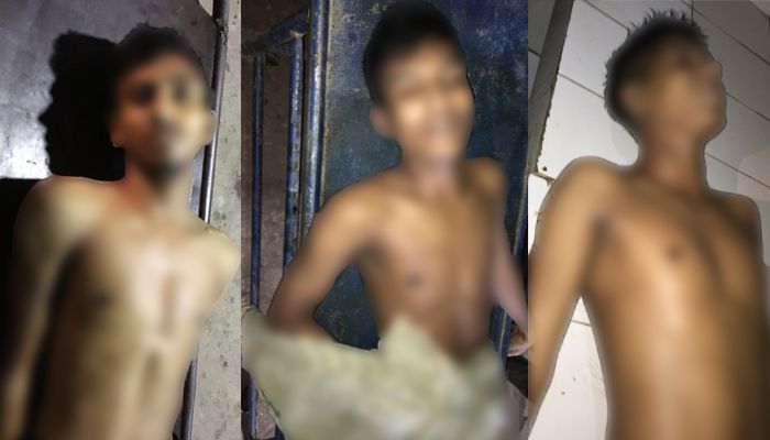 শিশু উন্নয়ন কেন্দ্রে ৩ কিশোর নিহতের ঘটনায় আটক ১০