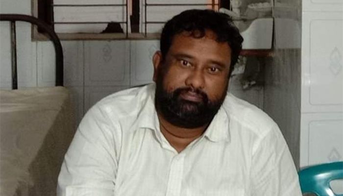 সরকারি হাসপাতালে করোনার ভুয়া সনদ বিক্রি