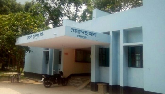 মেলান্দহ হাসপাতালের গাইনি চিকিৎসকের লাশ উদ্ধার