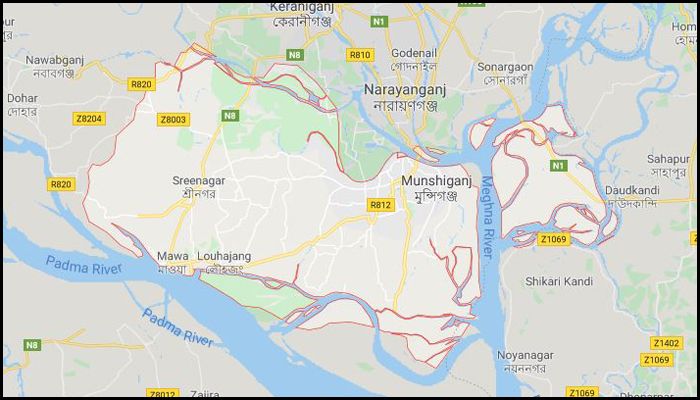 মুন্সীগঞ্জে কেন ওইদিন বোমা বিস্ফোরিত হয়নি