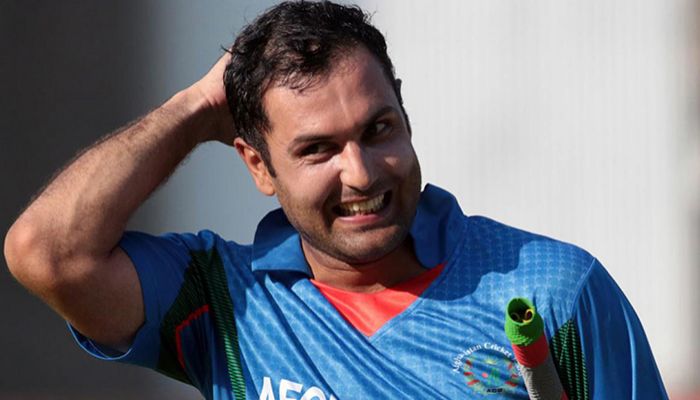 আফগান ক্রিকেট বোর্ডের নতুন সদস্য নবী