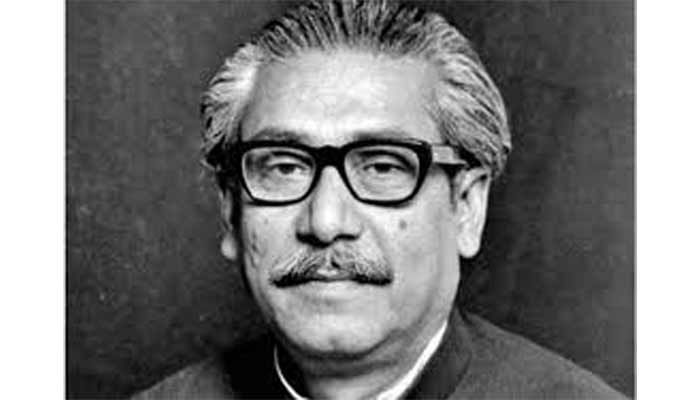স্বল্প সময়েই বঙ্গবন্ধু ১৩১টি আইন প্রণয়ন করেছিলেন