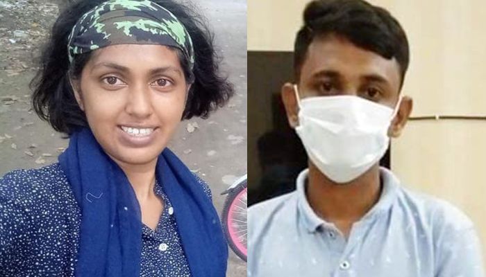 পর্বতারোহী রেশমাকে চাপা দেয়া গাড়িচালক গ্রেফতার