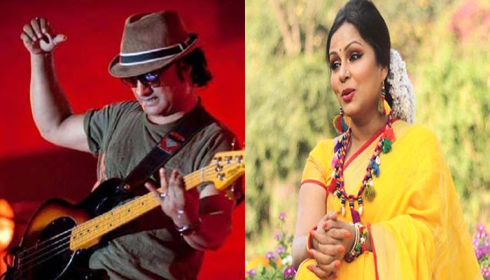 সুদিনের অপেক্ষায় দেশের সংগীতাঙ্গন 