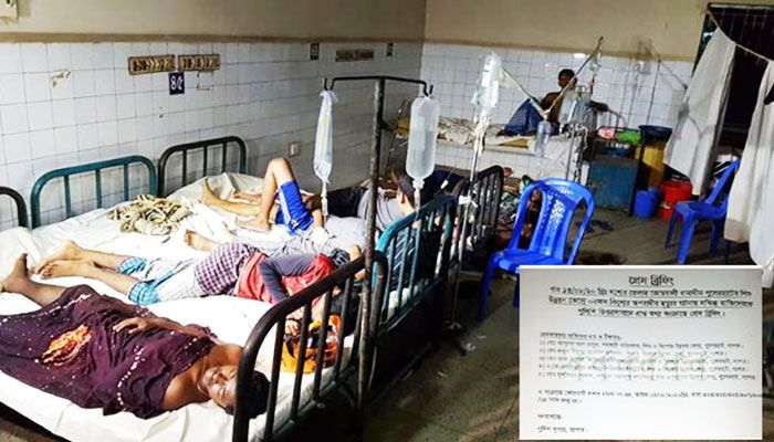 ৩ কিশোর হত্যা: সভা করে সিদ্ধান্ত নিয়ে পৈশাচিক নির্যাতন