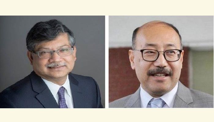 বাংলাদেশ-ভারত পররাষ্ট্র সচিবের বৈঠকে যেসব বিষয়ে আলোচনা হবে