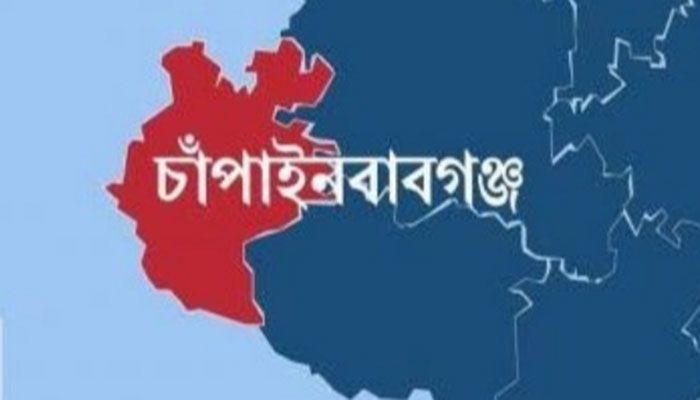চাঁপাইনবাবগঞ্জে নারীর মরদেহ উদ্ধার