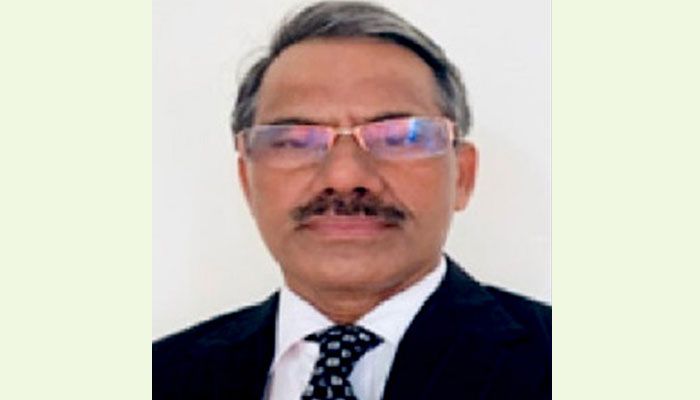 কানাডায় নতুন হাইকমিশনার ডা. খলিলুর রহমান