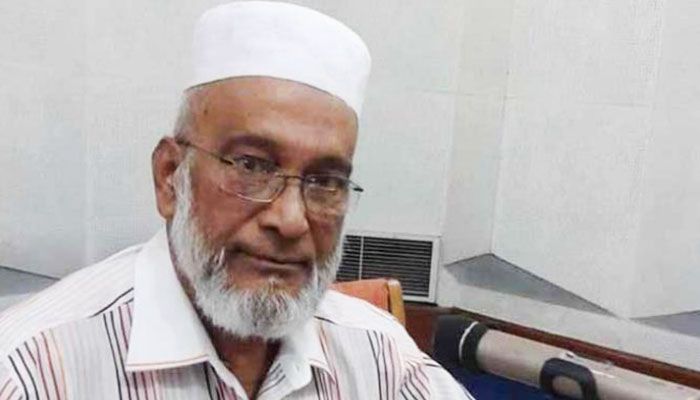 শব্দসৈনিক মোতাহার হোসেন আর নেই