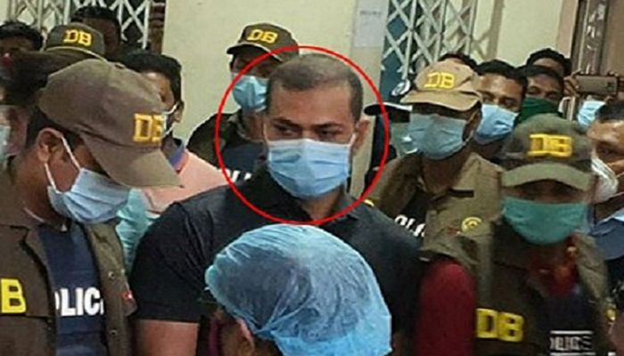 ওসি প্রদীপসহ ২৯ জনের বিরুদ্ধে হত্যা মামলা