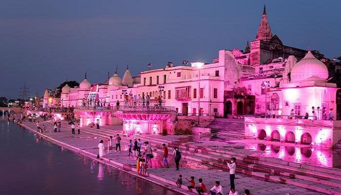 অযোধ্যায় রামমন্দির নিয়ে পাক-ভারত বাকযুদ্ধ