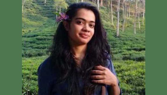 মুক্তি পেলেন শিপ্রা দেবনাথ