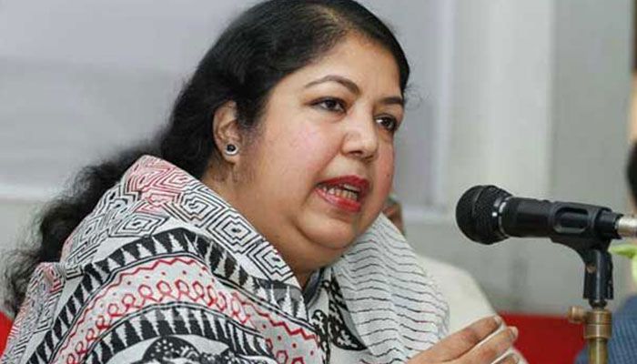বঙ্গবন্ধুর আদর্শে আওয়ামী লীগকে সংগঠিত করার আহ্বান