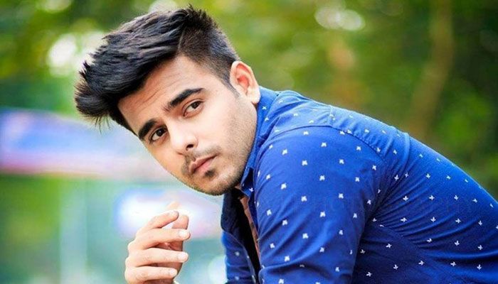 ‘অ্যাডভেঞ্চার অব সুন্দরবন’ দিয়ে ফিরছেন সিয়াম