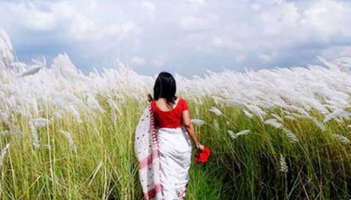 ষড়ঋতু থেকে শরৎ খসে যাচ্ছে