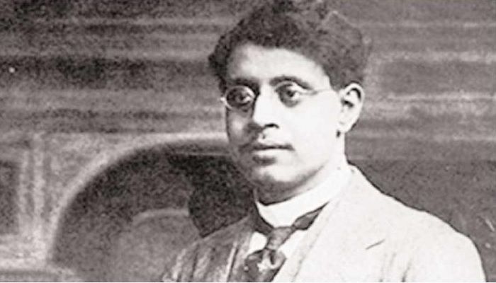 উদ্ভট লেখা ও আঁকার সুনিপুণ কারিগর