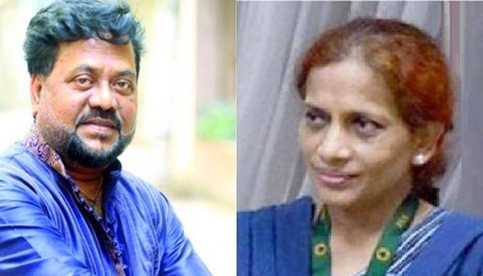 এন্ড্রু কিশোরের শিষ্যকে নিয়ে যা বললেন স্ত্রী লিপিকা