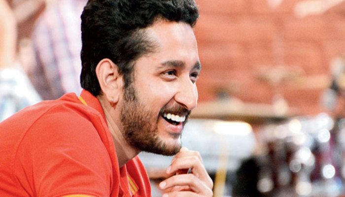 ওটিটিতে পরমব্রতের ‘খেলেছি আজগুবি’ 