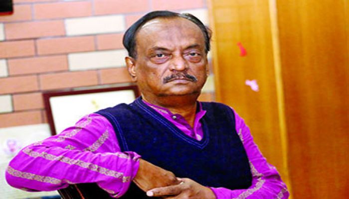 লাইফ সাপোর্টে আলাউদ্দিন আলী