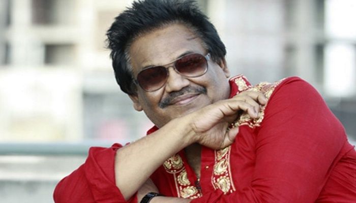 করোনা আক্রান্ত ফেরদৌস ওয়াহিদ