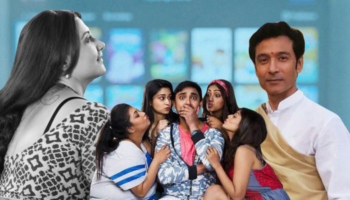 আগস্ট জুড়ে একগুচ্ছ ভারতীয় বাংলা সিনেমা