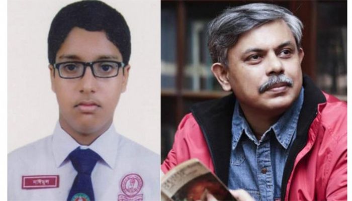  আবরারের মৃত্যু: আনিসুল হকসহ ৫ জনের জামিন