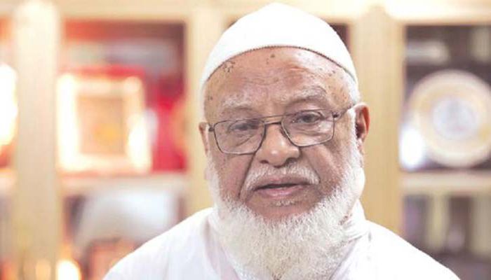 সেক্টর কমান্ডার আবু ওসমান চৌধুরী আর নেই