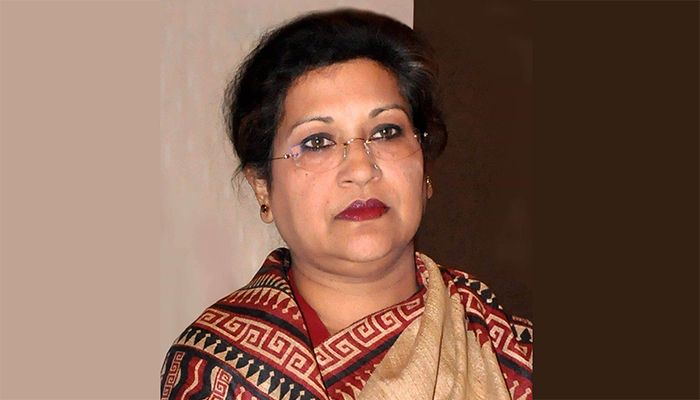 শেখ রেহানার ৬৫তম জন্মদিন আজ