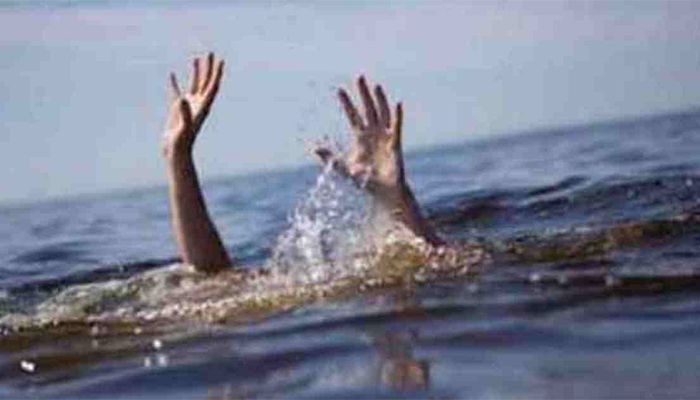 ঠাকুরগাঁওয়ে পানিতে ডুবে ২ ভাইসহ তিনজনের মৃত্যু