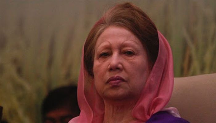 খালেদা জিয়ার আরো ৪ মামলার কার্যক্রমের স্থগিতাদেশ বহাল