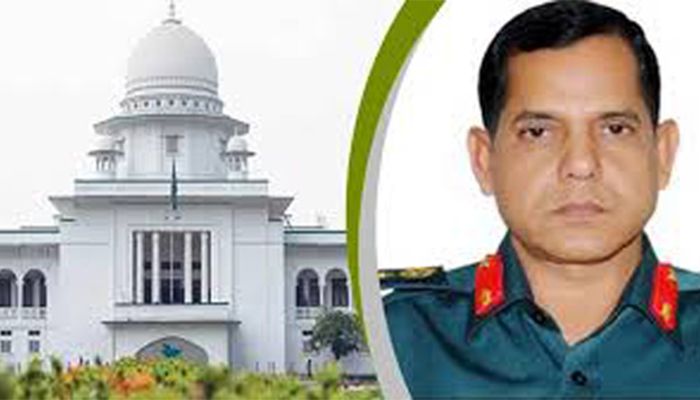 ডিআইজি বজলুর সম্পত্তি ক্রোক ও ব্যাংক হিসাব জব্দ