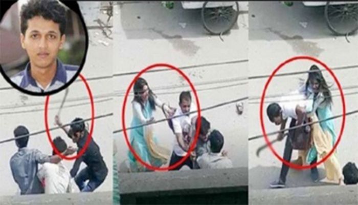 রিফাত হত্যা মামলার মিন্নিসহ ৬ জনের মৃত্যুদণ্ড