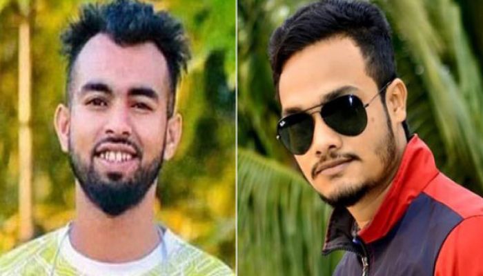 এমসি কলেজে ধর্ষণ: সাইফুর-অর্জুন গ্রেফতার