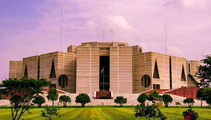 একাদশ সংসদের নবম অধিবেশন শুরু আগামীকাল