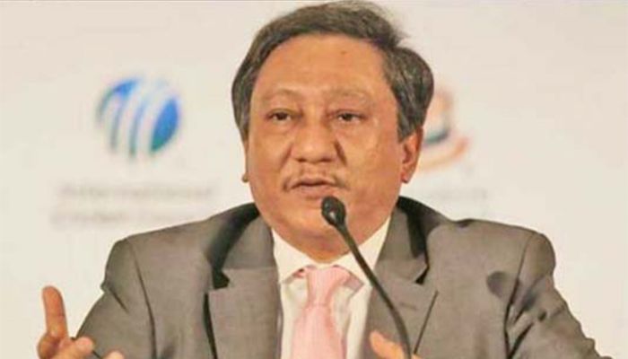 কাউকেই লঙ্কান লিগে খেলার অনুমতি দেবে না বিসিবি