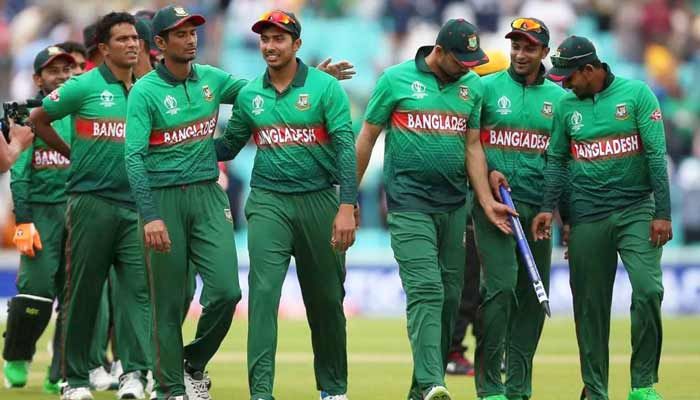 ‘কোয়ারেন্টিনে’ আটকে গেছে শ্রীলঙ্কা সফর