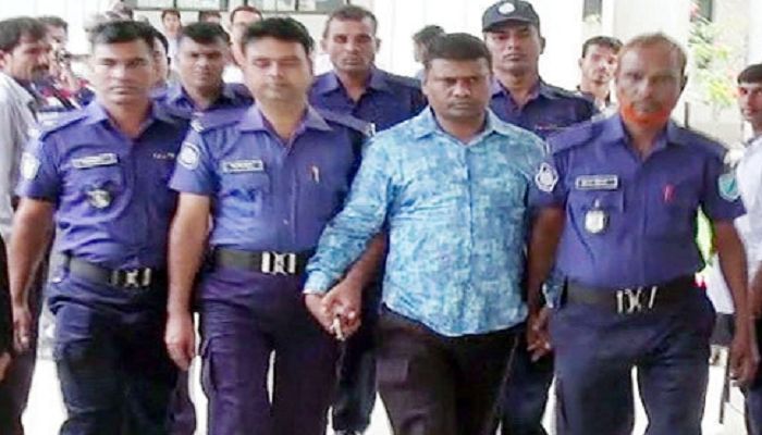 বরখাস্ত জেলার সোহেল রানার জামিন