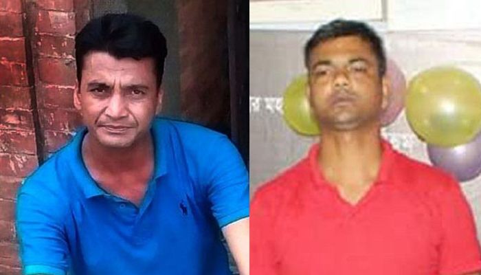 ইউএনওর ওপর হামলাকারীরা যুবলীগ থেকে বহিষ্কার