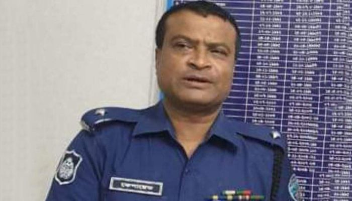 আগের মামলা প্রত্যাহার, রাউজানের সাবেক ওসির বিরুদ্ধে নতুন মামলা