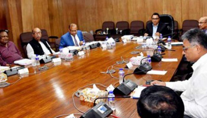 ২৭০০ কোটি টাকার ক্রয় প্রস্তাব অনুমোদন