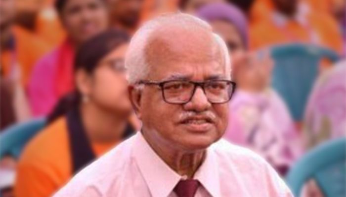 চট্টগ্রাম বিশ্ববিদ্যালয়ের সাবেক উপাচার্য নূরুদ্দীন আর নেই