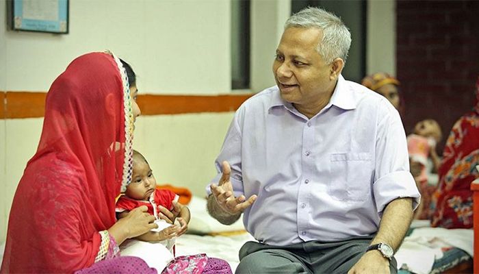আইসিডিডিআরবির প্রথম বাংলাদেশি নির্বাহী পরিচালক ড. তাহমিদ
