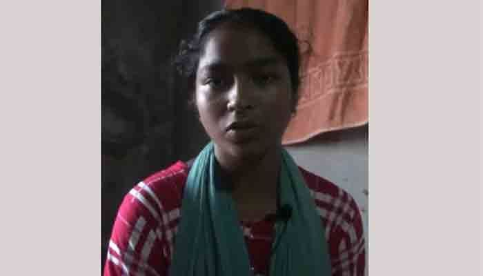 চিকিৎসক হওয়ার স্বপ্ন দেখা টুম্পা নিজেই হাসপাতালের বিছানায়
