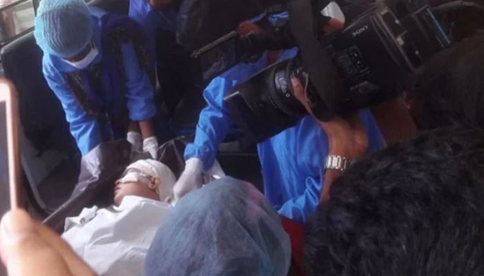 ইউএনও ওয়াহিদার অবস্থা আশঙ্কাজনক, রাতে অস্ত্রোপচার