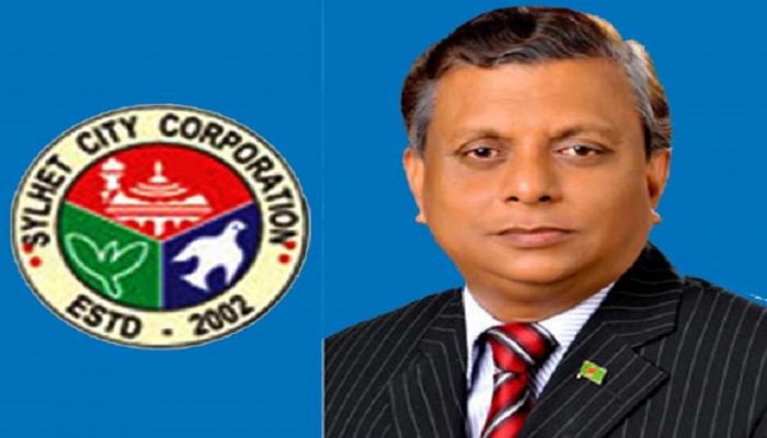 মেয়র আরিফ করোনায় আক্রান্ত