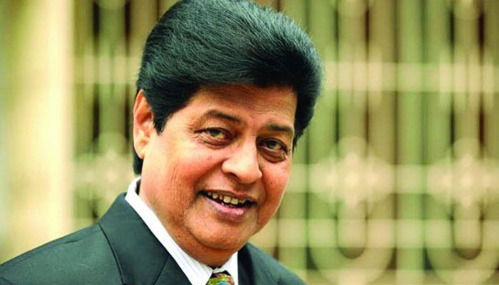 চিত্রনায়ক ফারুককে চিকিৎসার জন্য সিঙ্গাপুরে নেয়া হচ্ছে