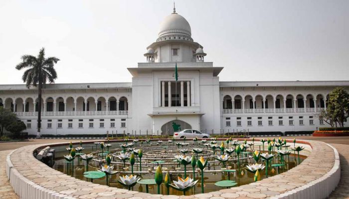 এমসি কলেজে গণধর্ষণ: হাইকোর্টে প্রতিবেদন দাখিলের নির্দেশ