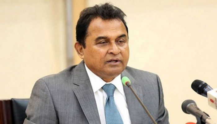জিডিপি প্রবৃদ্ধি ৮ শতাংশ ছাড়াবে, আশা অর্থমন্ত্রীর